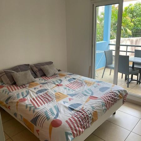 Appartement T3 Rdc Saint-Denis Zewnętrze zdjęcie