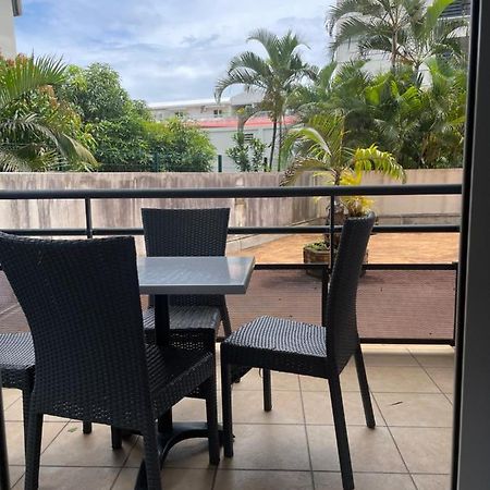 Appartement T3 Rdc Saint-Denis Zewnętrze zdjęcie