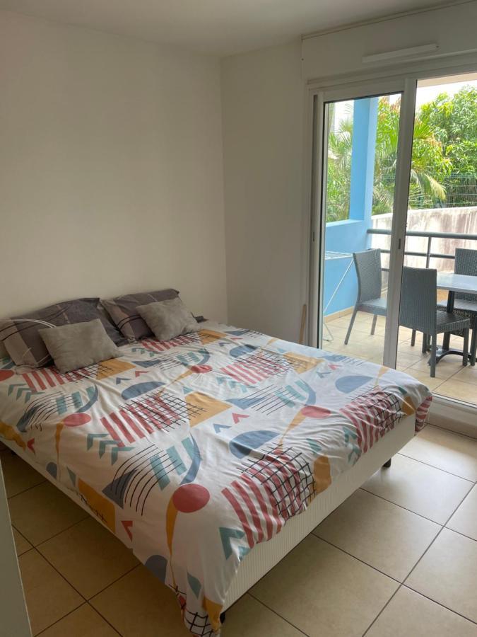 Appartement T3 Rdc Saint-Denis Zewnętrze zdjęcie
