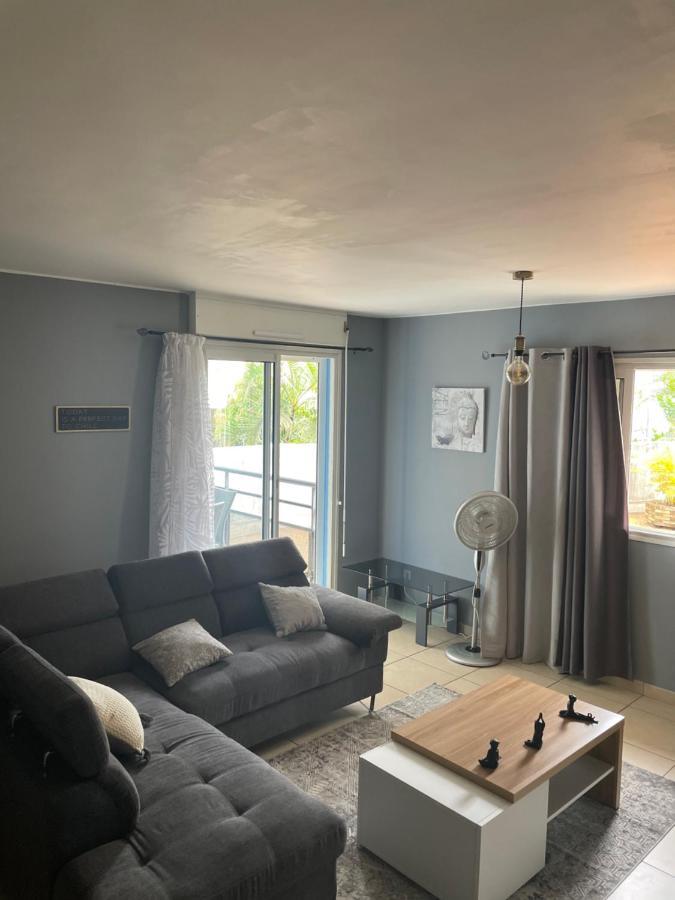 Appartement T3 Rdc Saint-Denis Zewnętrze zdjęcie