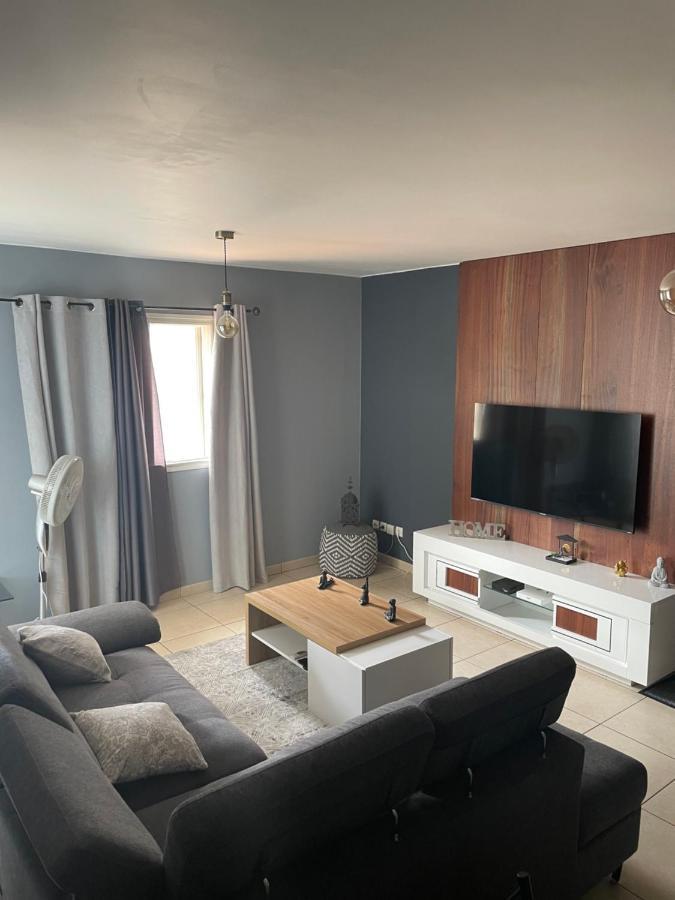 Appartement T3 Rdc Saint-Denis Zewnętrze zdjęcie
