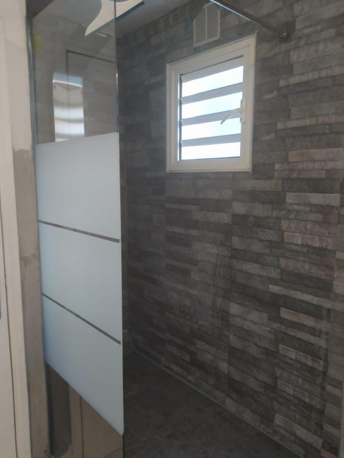 Appartement T3 Rdc Saint-Denis Zewnętrze zdjęcie